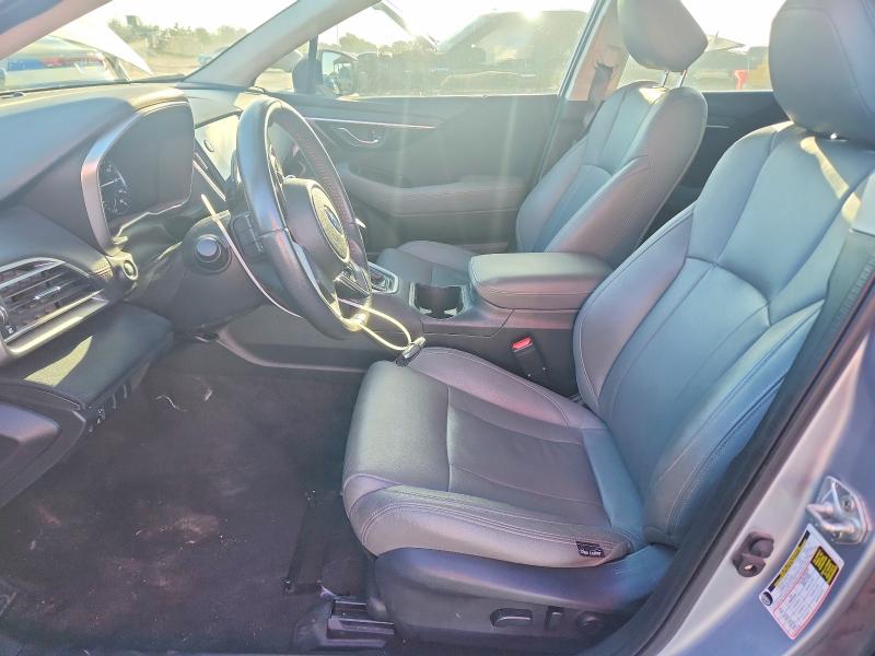 Aukcja sprzedaży 2021 Subaru Legacy, vin: 4S3BWAH66M3014379, numer aukcji: 70315276