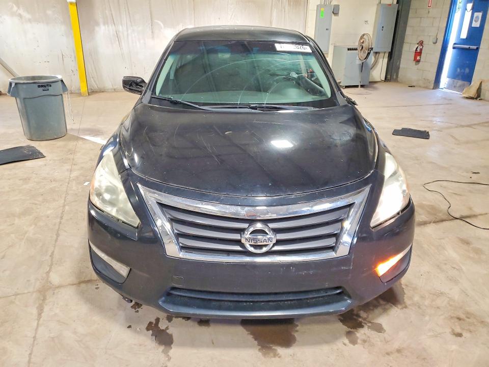 Продаж на аукціоні авто 2014 Nissan Altima, vin: 1N4AL3AP1EC191285, номер лоту: 70132026