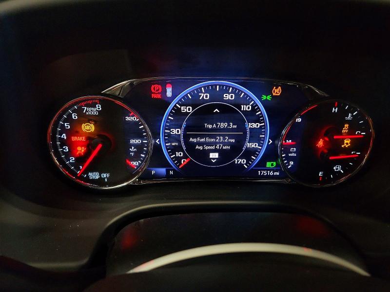 67466996 :رقم المزاد ، 1GKKNLLSXPZ253572 vin ، 2023 Gmc Acadia مزاد بيع