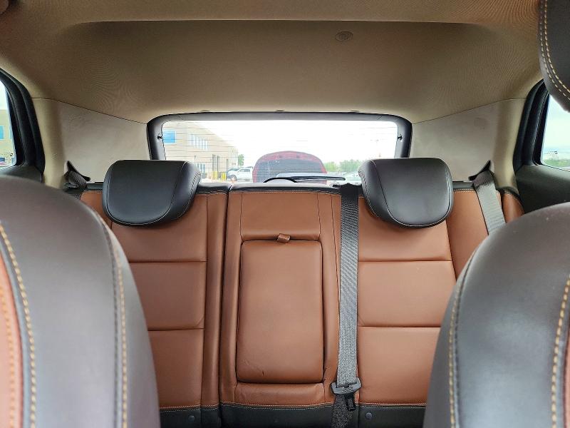 Aukcja sprzedaży 2013 Buick Encore, vin: KL4CJHSBXDB200878, numer aukcji: 68604436