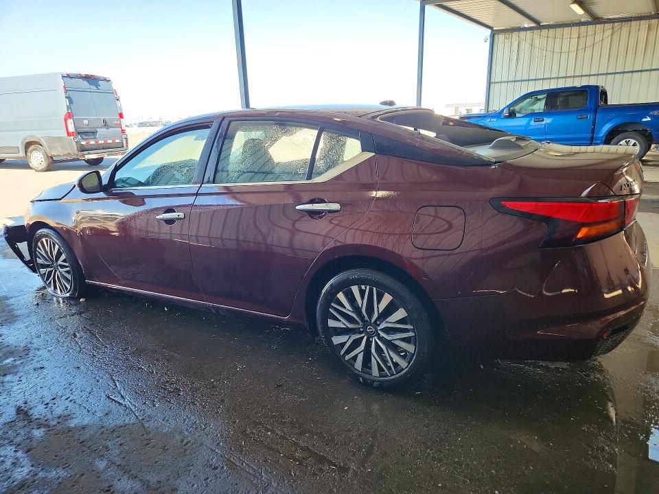 Aukcja sprzedaży 2025 Nissan Altima, vin: 1N4BL4DV6SN336101, numer aukcji: 69710296