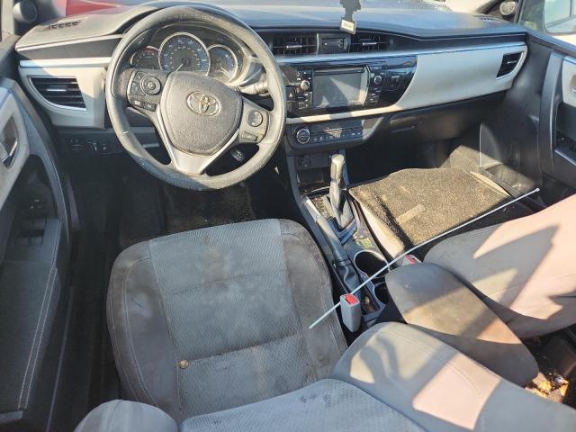 66783436 :رقم المزاد ، 2T1BURHE0GC687367 vin ، 2016 Toyota Corolla مزاد بيع
