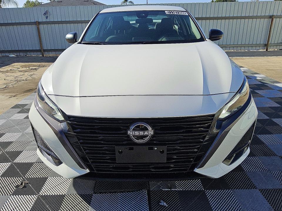 2026 Nissan Altima მანქანა იყიდება აუქციონზე, vin: 1N4BL4DV4TN317211, აუქციონის ნომერი: 71107356