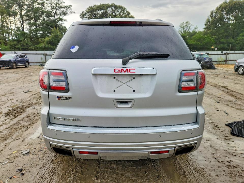 Aukcja sprzedaży 2015 Gmc Acadia, vin: 1GKKRTKD6FJ386091, numer aukcji: 67604476