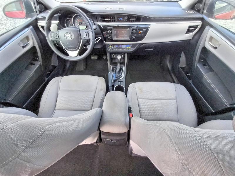 Продажа на аукционе авто 2016 Toyota Corolla, vin: 5YFBURHE9GP488690, номер лота: 68568586