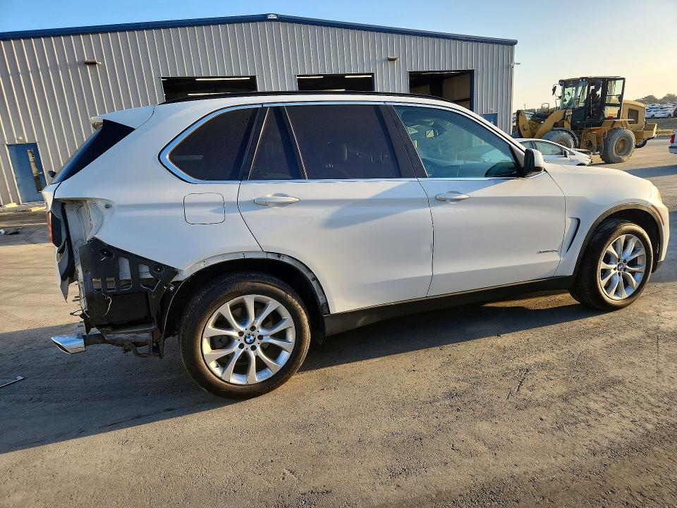 Aukcja sprzedaży 2016 Bmw X5, vin: 5UXKT0C58G0S79150, numer aukcji: 68747106