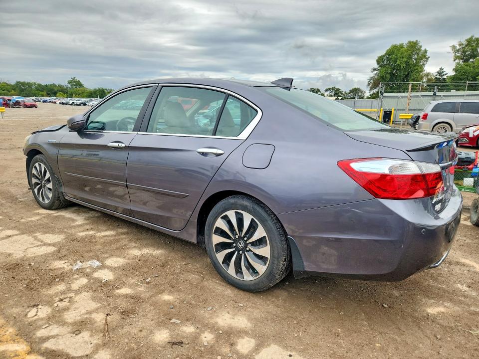 68618136 :رقم المزاد ، 1HGCR6F75EA001030 vin ، 2014 Honda Accord مزاد بيع