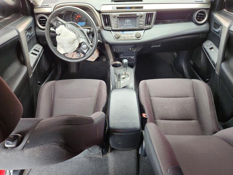67335166 :رقم المزاد ، JTMRFREV1FD104187 vin ، 2015 Toyota Rav4 مزاد بيع