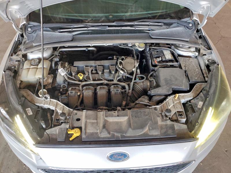 Продаж на аукціоні авто 2016 Ford Focus, vin: 1FADP3F21GL254449, номер лоту: 68368626
