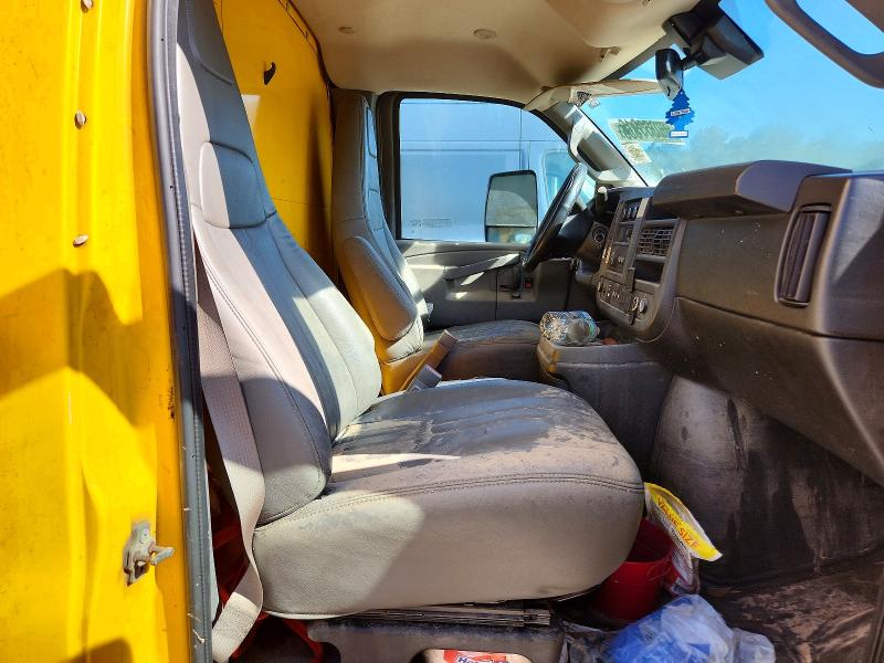 Продаж на аукціоні авто 2021 Gmc Savana, vin: 7GZ37TC73MN002856, номер лоту: 68053916