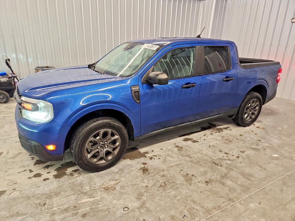 Aukcja sprzedaży 2024 Ford Maverick, vin: 3FTTW8J91RRA20259, numer aukcji: 69210136