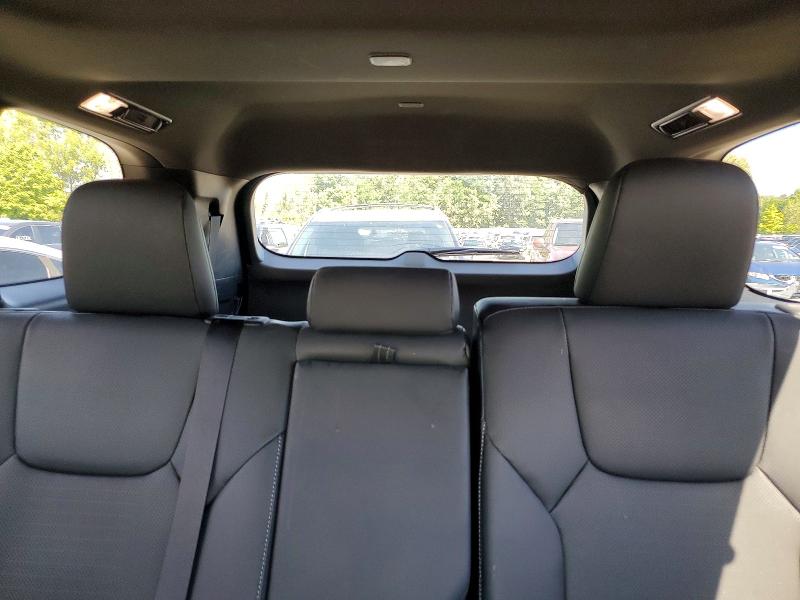 Продаж на аукціоні авто 2025 Lexus Tx 350, vin: 5TDAAAB64SS042759, номер лоту: 69584466