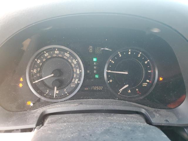 68842796 :رقم المزاد ، JTHFE2C2XA2502944 vin ، 2010 Lexus Is مزاد بيع
