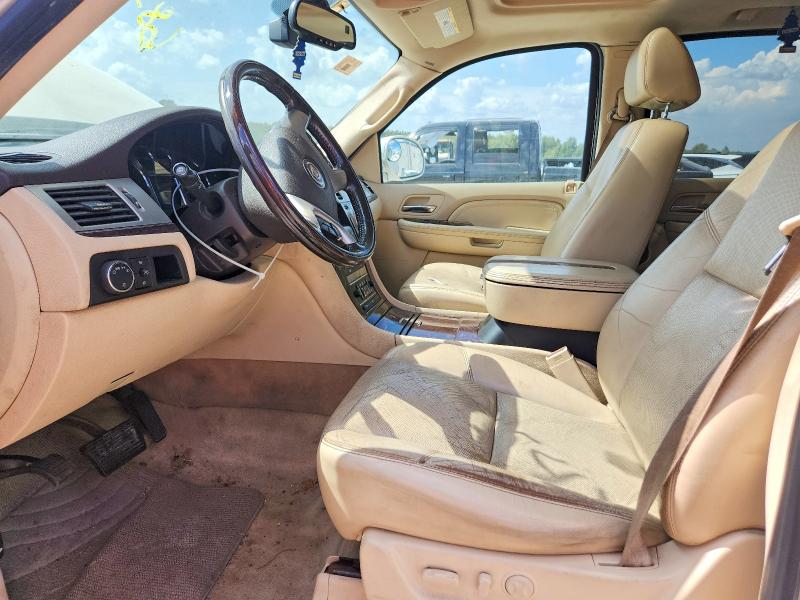 2007 Cadillac Escalade მანქანა იყიდება აუქციონზე, vin: 1GYFK66847R270711, აუქციონის ნომერი: 68335476
