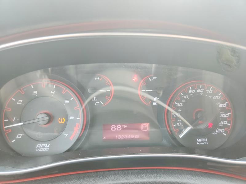 Продаж на аукціоні авто 2016 Dodge Dart, vin: 1C3CDFBBXGD530115, номер лоту: 68342516
