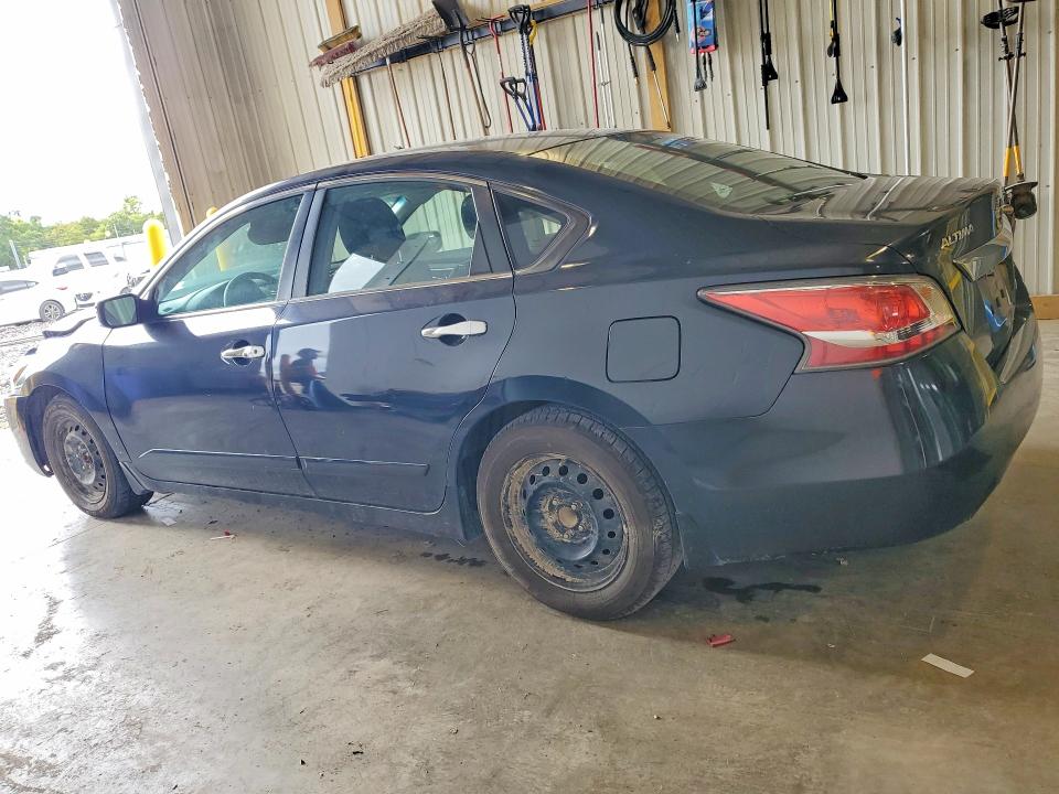 68037846 :رقم المزاد ، 1N4AL3AP9EC132985 vin ، 2014 Nissan Altima مزاد بيع