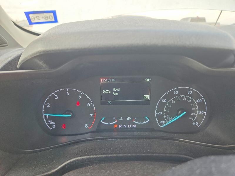 2019 Ford Transit Connect მანქანა იყიდება აუქციონზე, vin: NM0GE9E20K1413920, აუქციონის ნომერი: 70873786