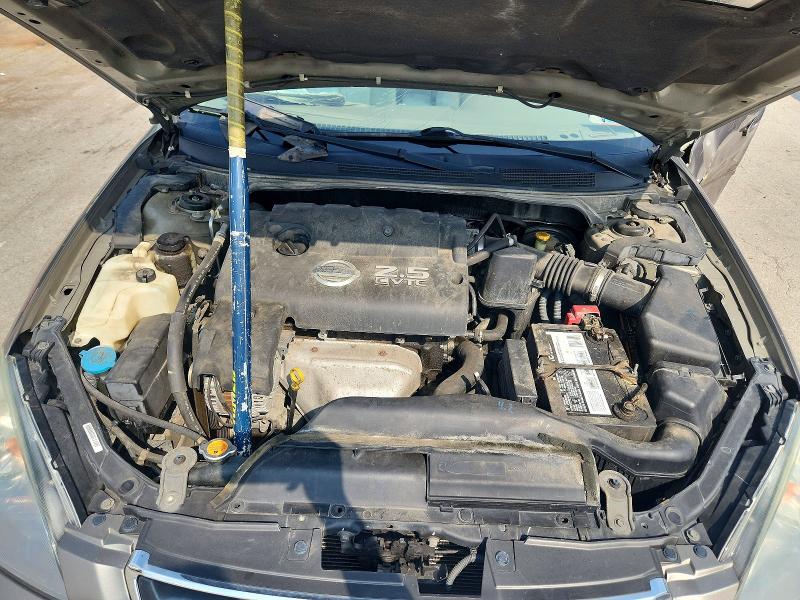 Продаж на аукціоні авто 2003 Nissan Altima, vin: 1N4AL11E93C288007, номер лоту: 69152486