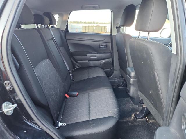 Продаж на аукціоні авто 2022 Mitsubishi Outlander Sport, vin: JA4ARUAU2NU002507, номер лоту: 66844316