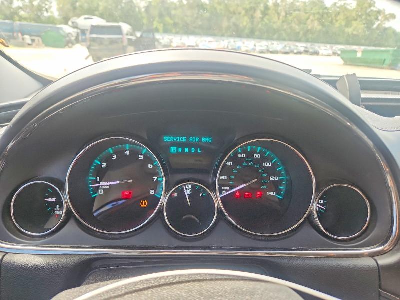 Продажа на аукционе авто 2013 Buick Enclave, vin: 5GAKVCKD9DJ160701, номер лота: 68058796