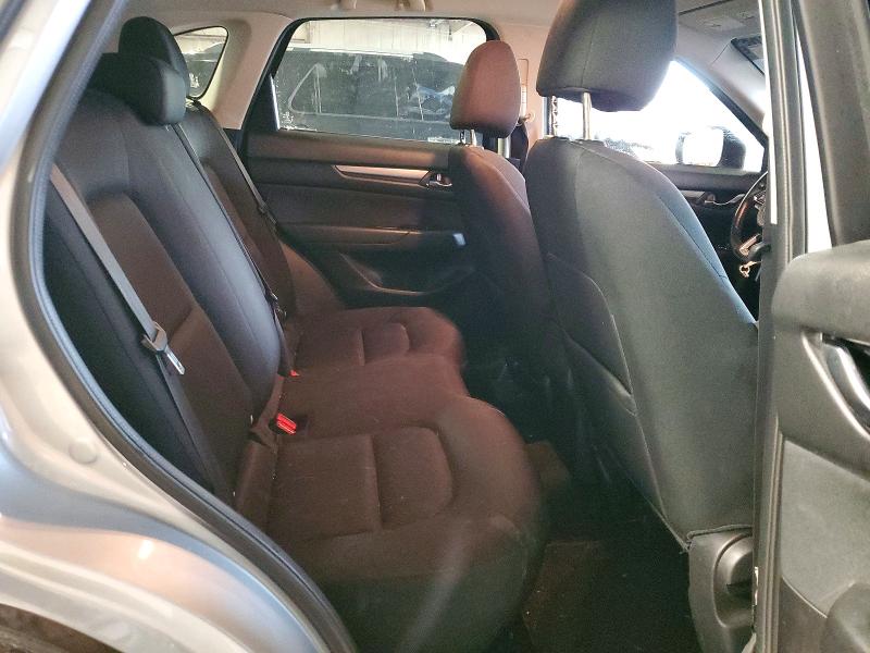 Aukcja sprzedaży 2019 Mazda Cx-5, vin: JM3KFBBM4K0619343, numer aukcji: 67534396