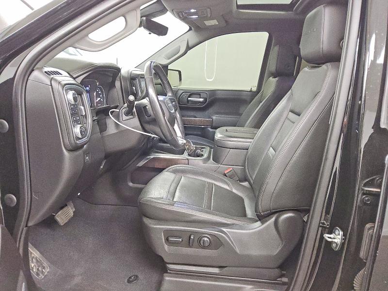 2020 Gmc Sierra მანქანა იყიდება აუქციონზე, vin: 3GTU9FEL9LG187381, აუქციონის ნომერი: 68708986
