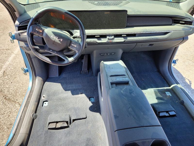 Auction sale of the 2024 Kia Ev9, vin: KNDADFS5XR6034736        , lot number: 68712916
