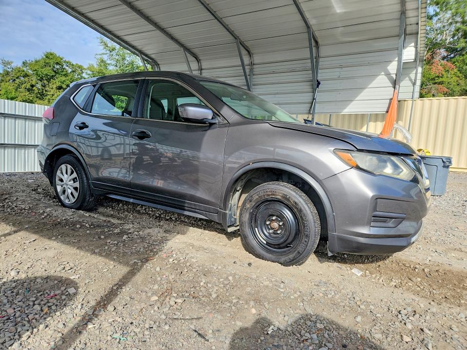 Aukcja sprzedaży 2018 Nissan Rogue, vin: JN8AT2MT5JW459328, numer aukcji: 68219946