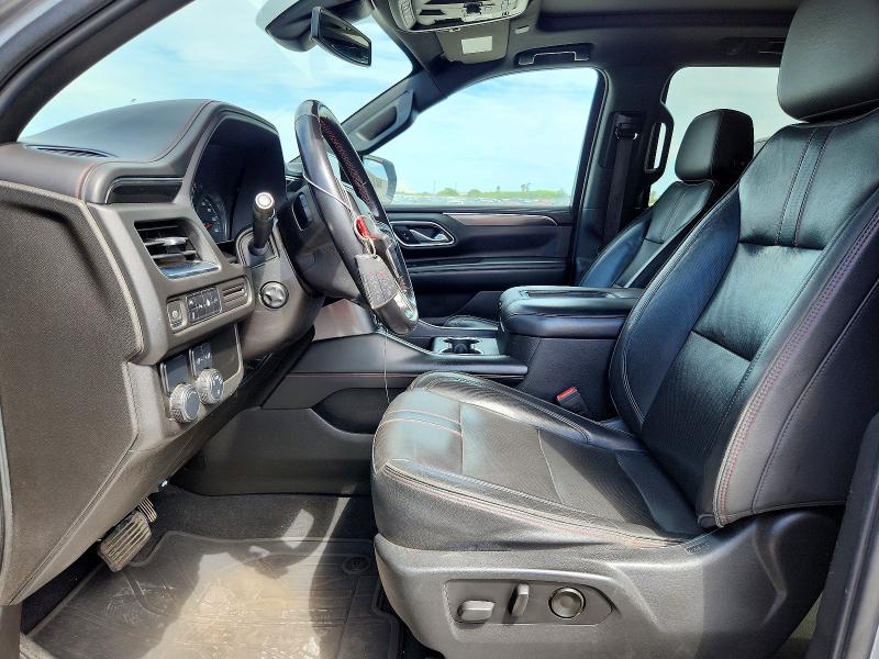 Aukcja sprzedaży 2021 Chevrolet Suburban, vin: 1GNSCEKD0MR225072, numer aukcji: 68406566
