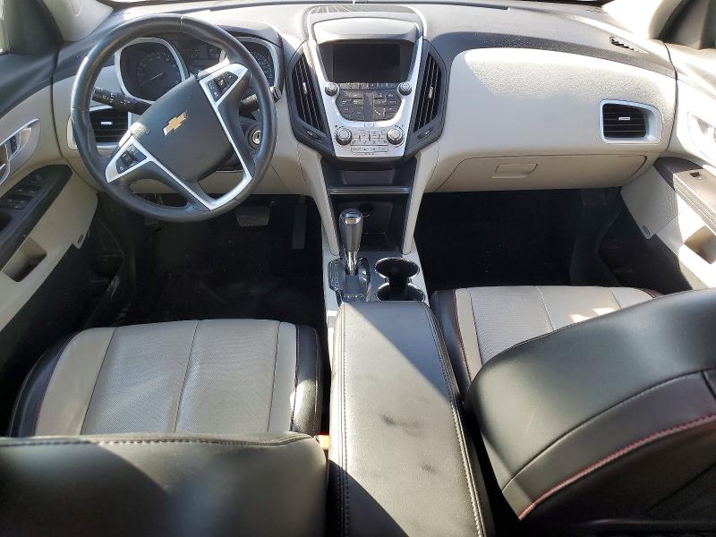 69966496 :رقم المزاد ، 2GNFLGE32G6336352 vin ، 2016 Chevrolet Equinox مزاد بيع