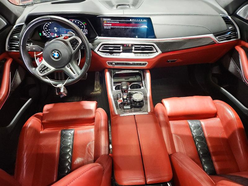 Aukcja sprzedaży 2023 Bmw X5, vin: 5YMJU0C05P9P06947, numer aukcji: 67573516