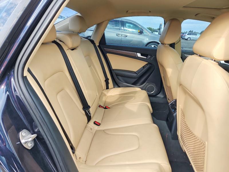 68638116 :رقم المزاد ، WAUFFAFL9EN039452 vin ، 2014 Audi A4 مزاد بيع