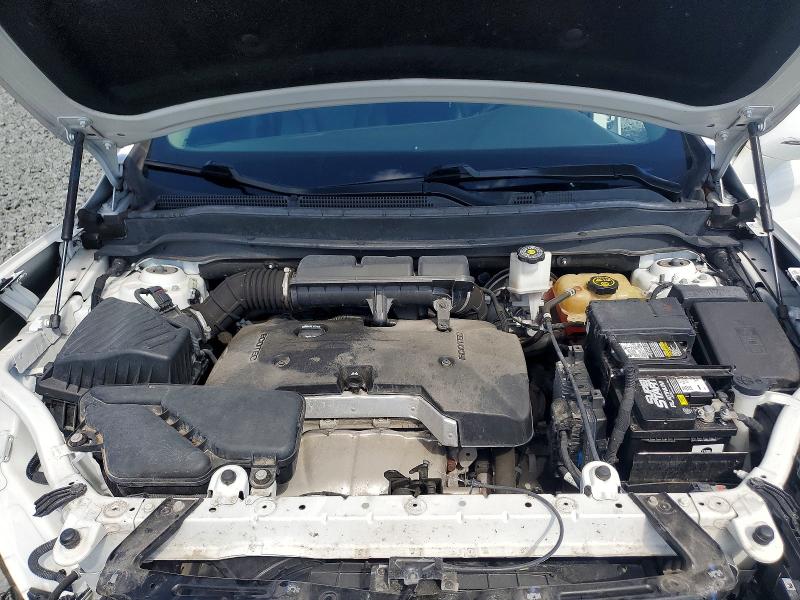 Aukcja sprzedaży 2020 Buick Envision, vin: LRBFXCSAXLD083008, numer aukcji: 68485076