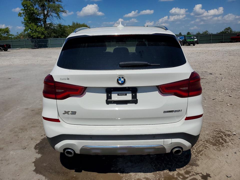 Продаж на аукціоні авто 2019 Bmw X3, vin: 5UXTR7C52KLF37202, номер лоту: 66762666