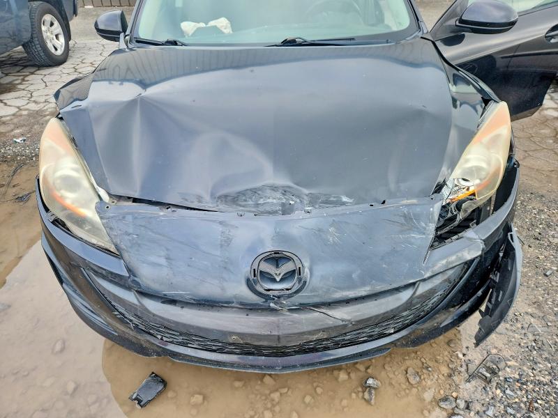 67656796 :رقم المزاد ، JM1BL1SG3A1286065 vin ، 2010 Mazda 3 مزاد بيع