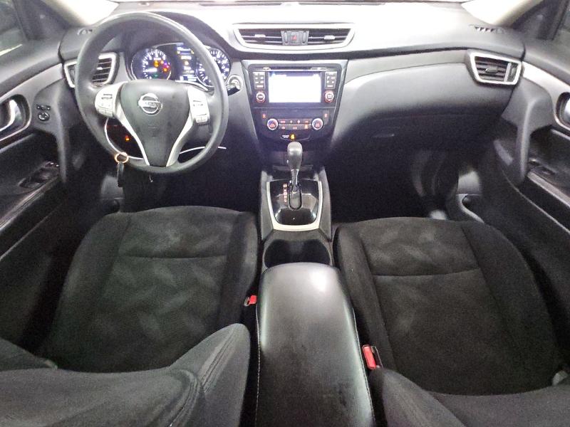 Продаж на аукціоні авто 2014 Nissan Rogue, vin: 5N1AT2MV1EC768603, номер лоту: 66079126