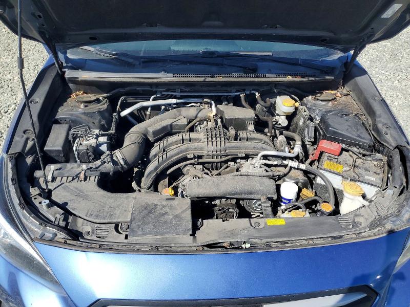Aukcja sprzedaży 2020 Subaru Crosstrek, vin: JF2GTAECXL8216427, numer aukcji: 69333606