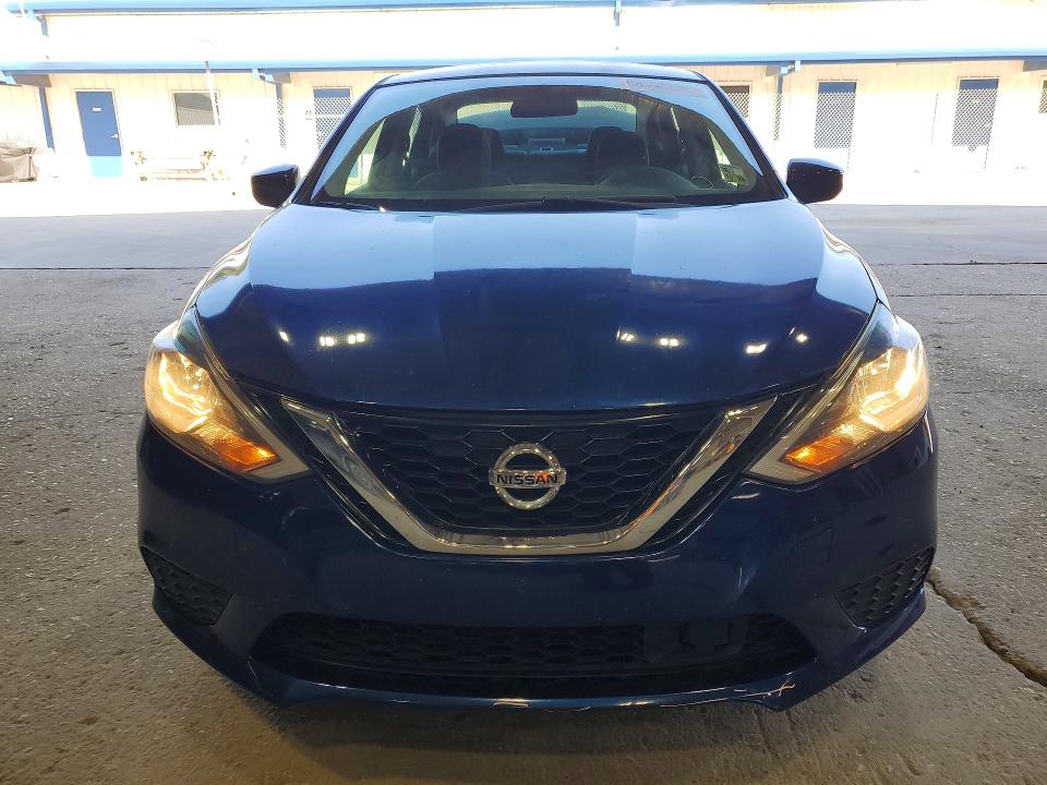Aukcja sprzedaży 2018 Nissan Sentra, vin: 3N1AB7AP9JY341667, numer aukcji: 68594206