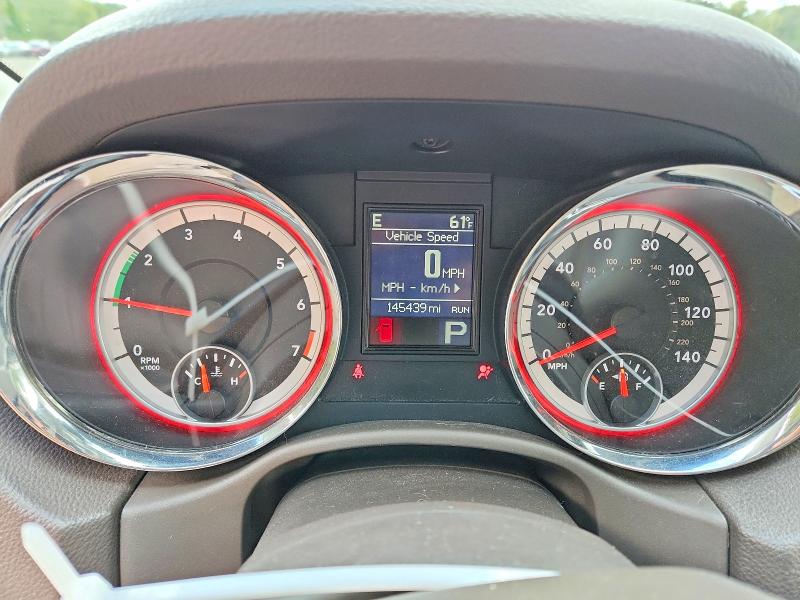 Продажа на аукционе авто 2013 Dodge Durango, vin: 1C4RDJAG3DC572066, номер лота: 70149146