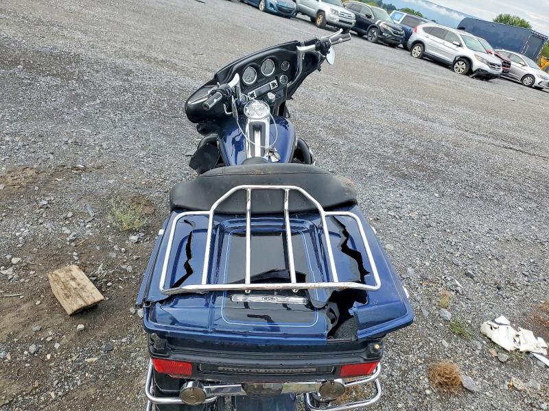 68992516 :رقم المزاد ، 1HD1FCM13CB686274 vin ، 2012 Harley-davidson Flhtcu مزاد بيع