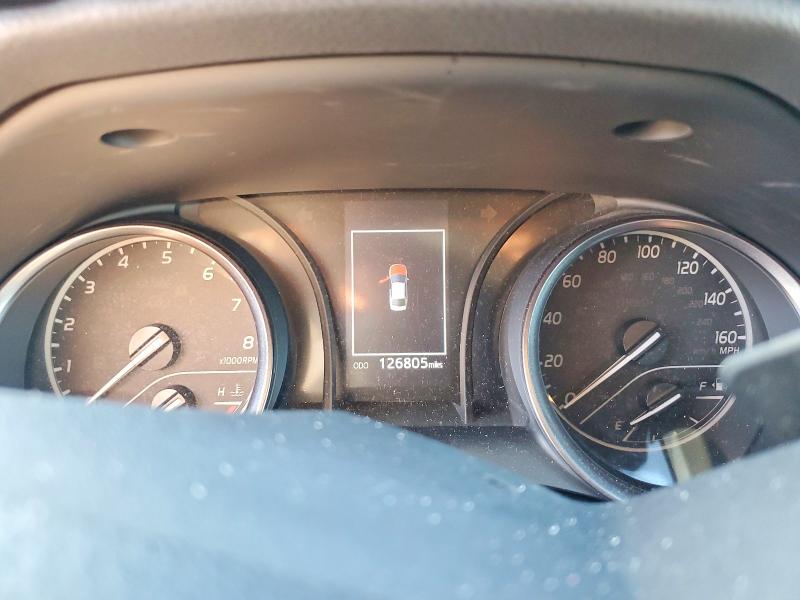 Aukcja sprzedaży 2024 Toyota Camry, vin: 4T1T11AK7RU203744, numer aukcji: 68136876
