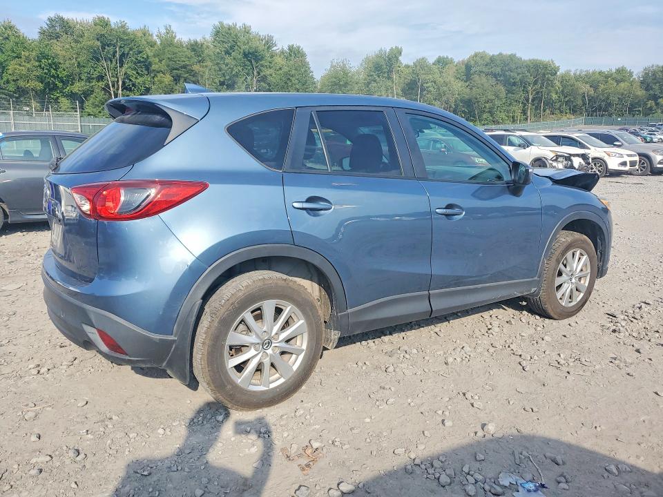 Aukcja sprzedaży 2016 Mazda Cx-5, vin: JM3KE4CY3G0603562, numer aukcji: 69304986