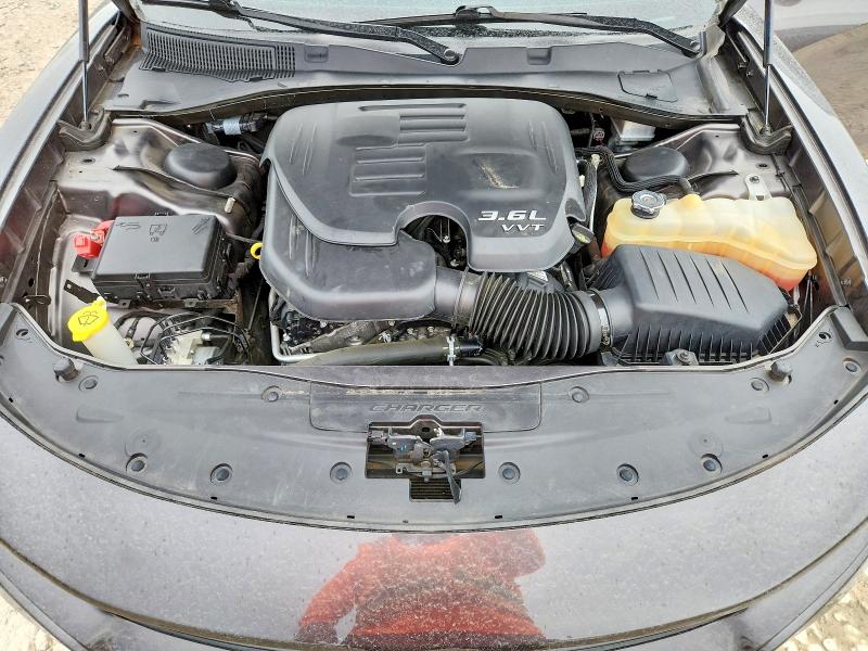 Aukcja sprzedaży 2022 Dodge Charger, vin: 2C3CDXBG3NH239361, numer aukcji: 67464266