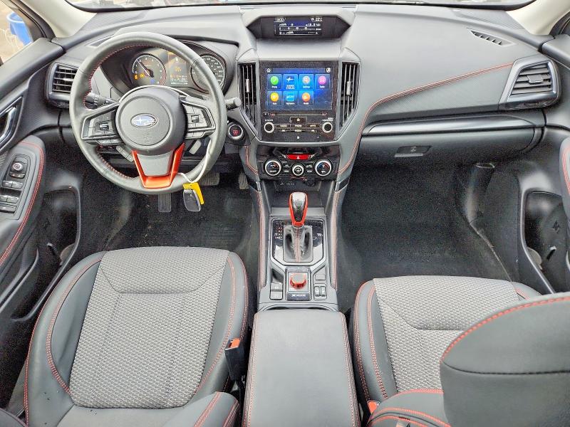 Aukcja sprzedaży 2022 Subaru Forester, vin: JF2SKEHC2NH494841, numer aukcji: 68611566