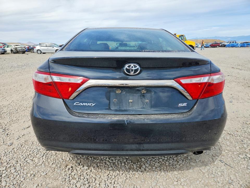 Aukcja sprzedaży 2016 Toyota Camry, vin: 4T1BF1FK1GU262453, numer aukcji: 68066456
