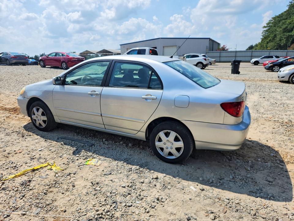 Aukcja sprzedaży 2005 Toyota Corolla, vin: 2T1BR30E25C325905, numer aukcji: 68563496