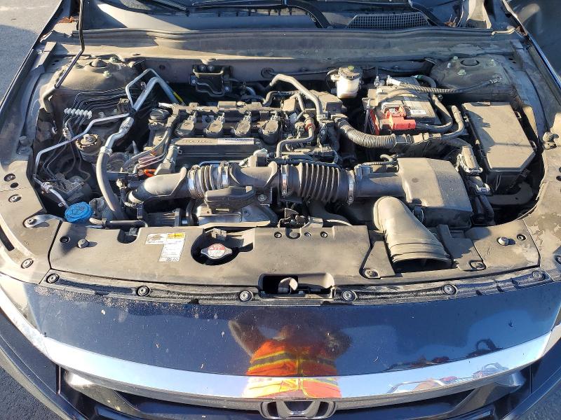 Aukcja sprzedaży 2018 Honda Accord, vin: 1HGCV1F49JA015916, numer aukcji: 68941066