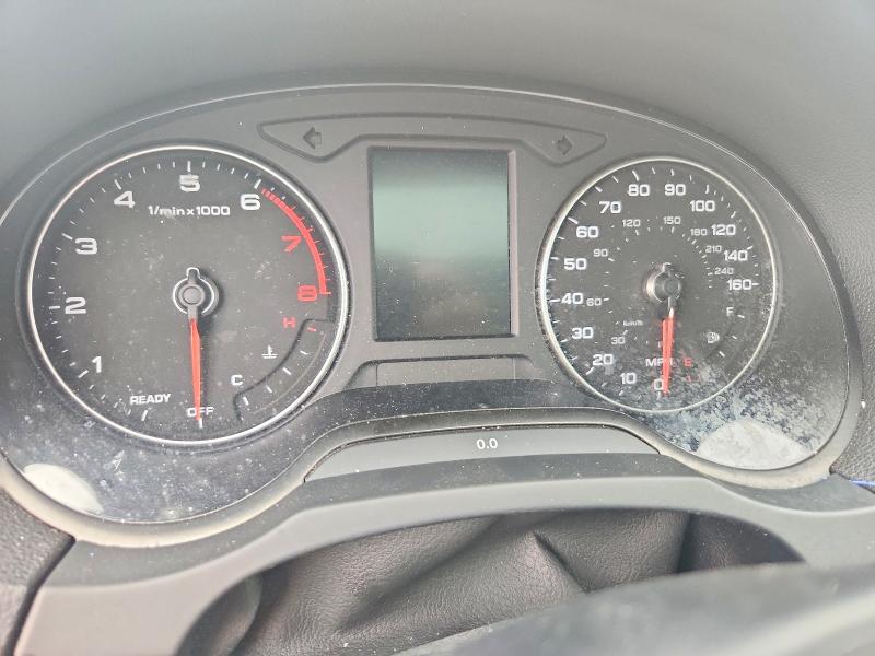 Aukcja sprzedaży 2018 Audi A3, vin: WAUAUGFF1J1033062, numer aukcji: 67452416