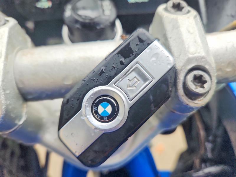 Aukcja sprzedaży 2018 Bmw R1200, vin: WB10A6105JZ656929, numer aukcji: 67857846