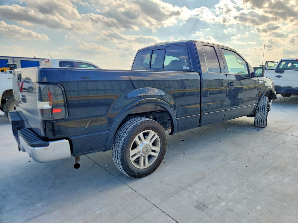 2005 Ford F150 მანქანა იყიდება აუქციონზე, vin: 1FTPX12515KD49530, აუქციონის ნომერი: 70695006